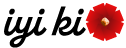 İyiki Vakfı Logo