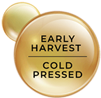 Q FARM EARLY HARVEST COLD PRESSED EXTRA VIRGIN OLIVE OIL